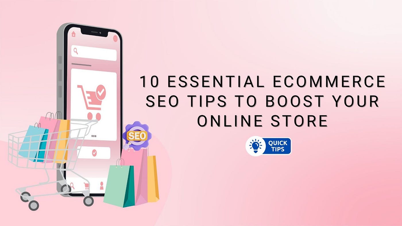 How Can SEO Boost Online Sales