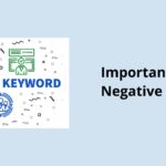 How Do Negative Keywords Benefit SEM