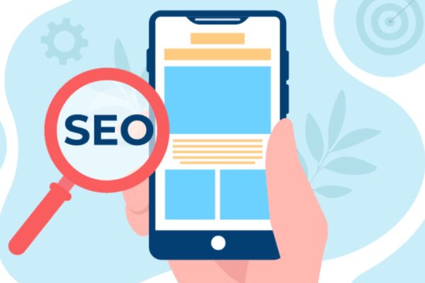 How Does Mobile Optimization Relate To SEO