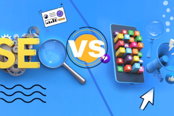 How Does Social Media Affect SEO