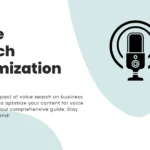 How Does Voice Search Affect SEO