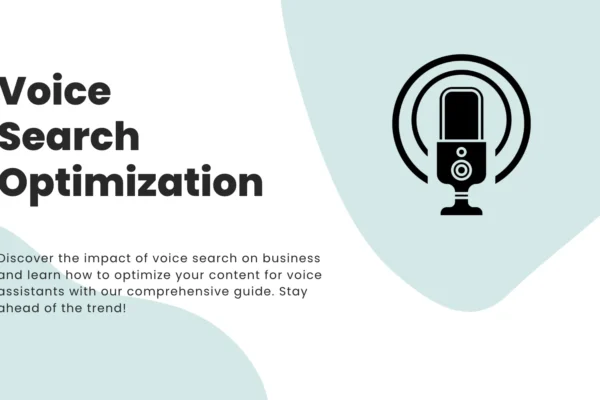 How Does Voice Search Affect SEO