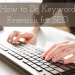 How to Conduct Effective Keyword Research for SEO Success