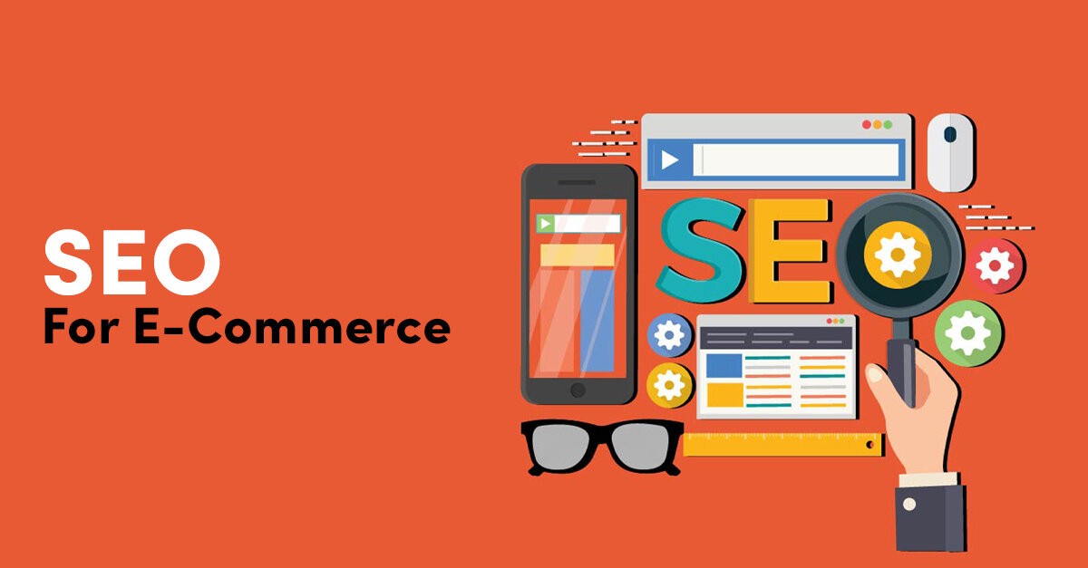 How to Improve SEO for E-Commerce Websites
