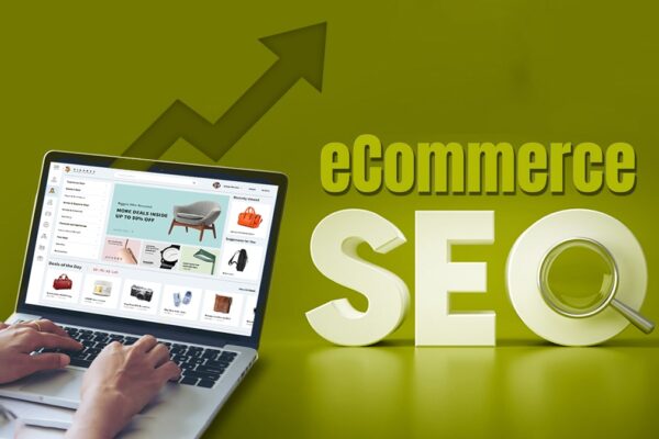 How to Improve SEO for E-Commerce Websites