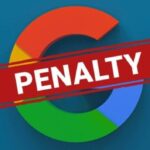 How to Recover from Google Penalties and Algorithm Updates