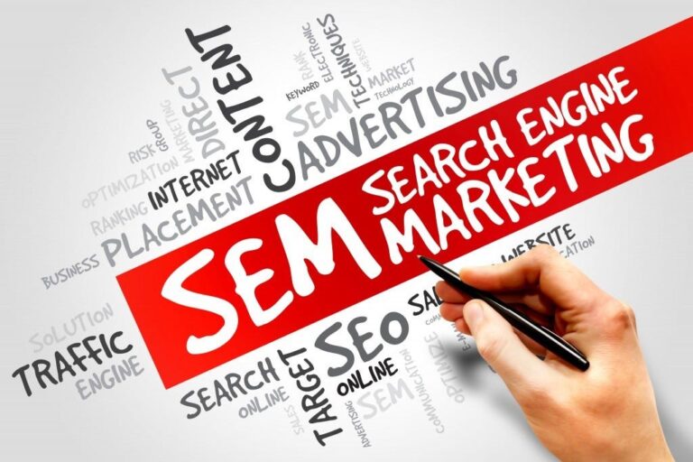 How to Structure an Effective SEM Campaign