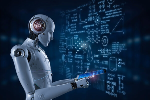 How to Use AI and Automation in SEO