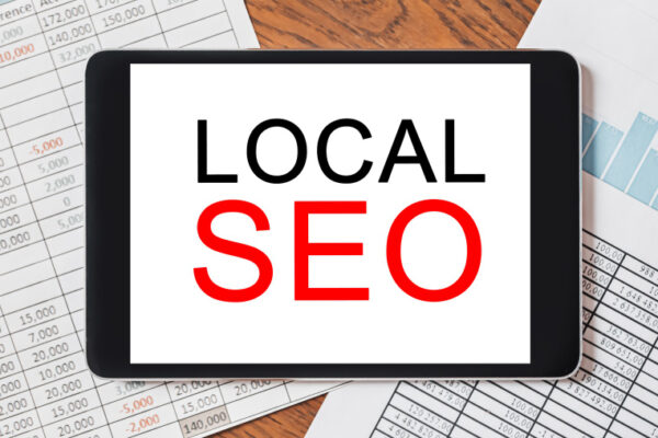 Local SEO Strategies to Dominate Search Results