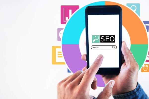 Mobile SEO: How to Optimize for Mobile-First Indexing