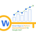 PPC Keyword Research: How to Choose the Right Keywords