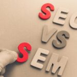 SEO vs. SEM What’s the Difference