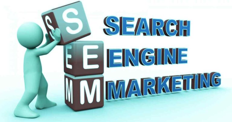 Search Engine Marketing (SEM) A Complete Guide