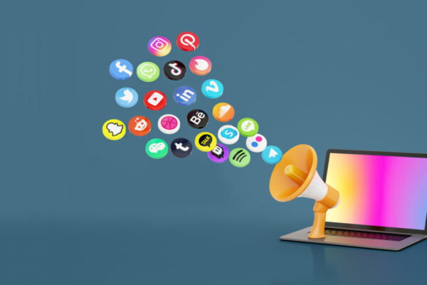 Social Media Marketing: A Complete Guide for 2025