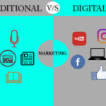 Social Media Marketing vs Traditional Marketing What Works Best