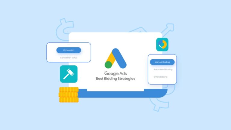 The Best PPC Bidding Strategies for Maximum ROI