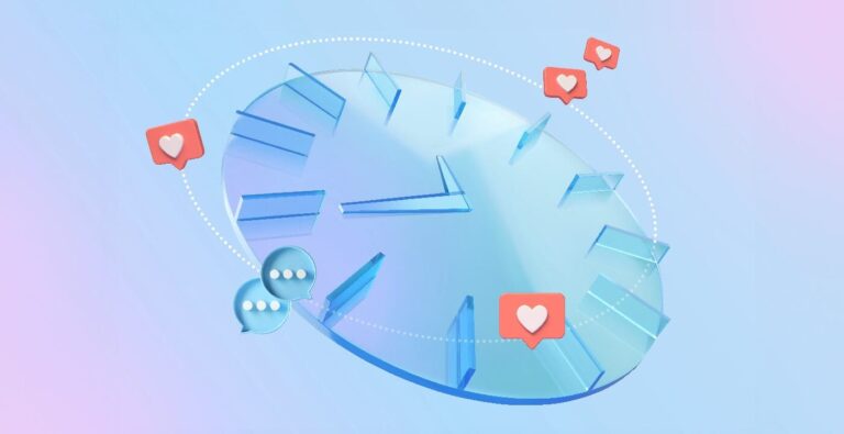 The Best Times to Post on Social Media for Maximum Engagement