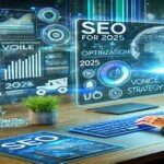 The Future of SEO Trends to Watch in 2025