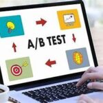The Role of AB Testing in Search Engine Marketing