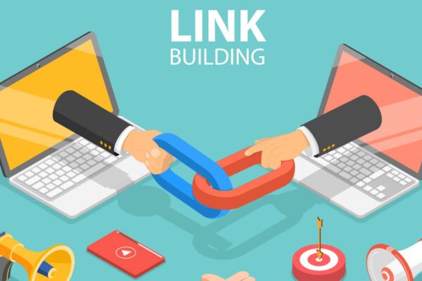 The Role of Digital PR in Link Building and SEO
