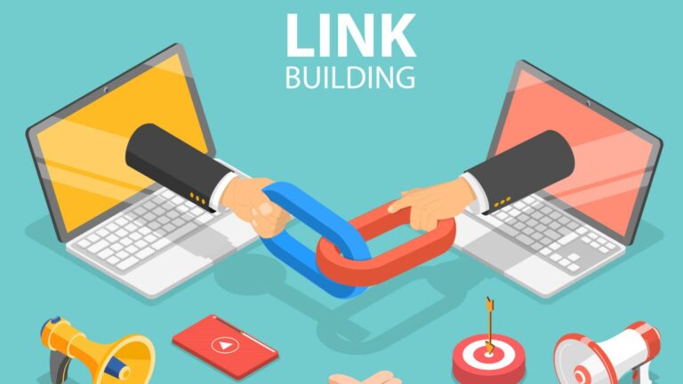 The Role of Digital PR in Link Building and SEO