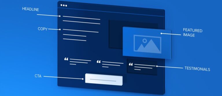 The Role of Landing Pages in PPC Advertising