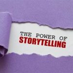 The Role of Storytelling in Social Media Marketing The Role of Storytelling in Social Media Marketing