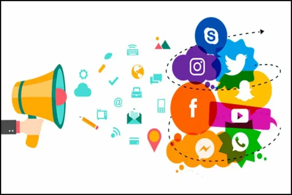 What Are The Latest Social Media Marketing Trends