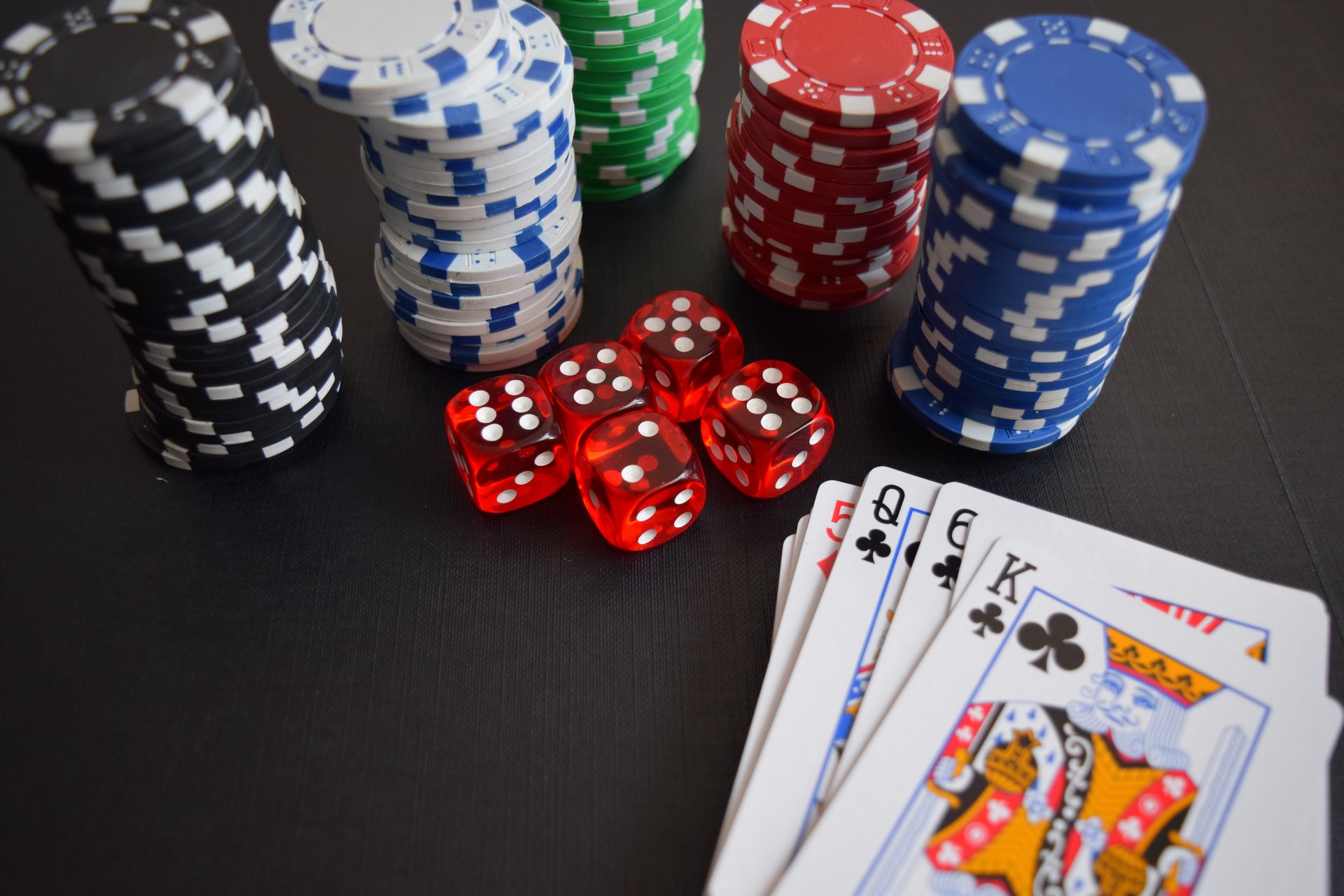 Track Your Fast Cashout Mobile Bonus at Crazy Vegas Casino