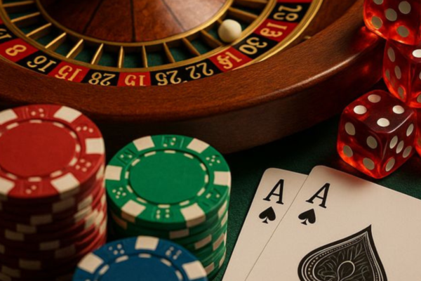 fast withdrawal casino