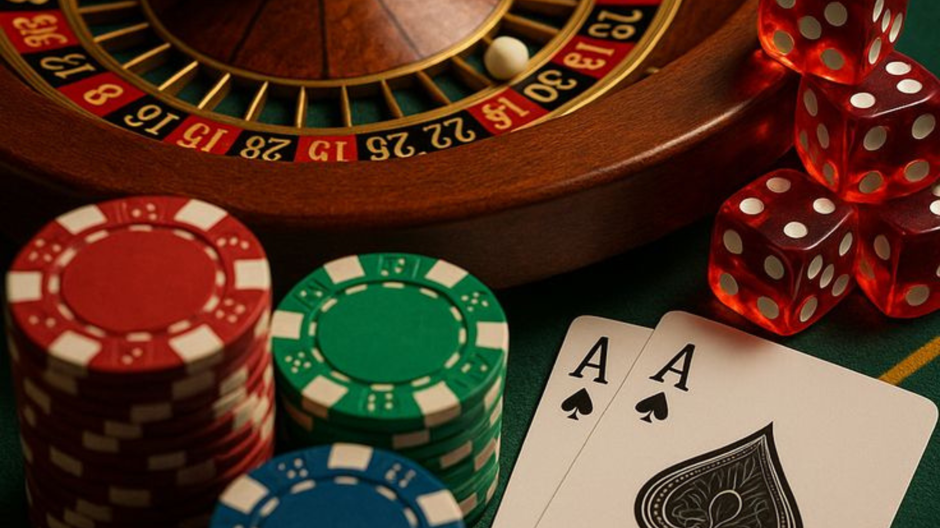 fast withdrawal casino