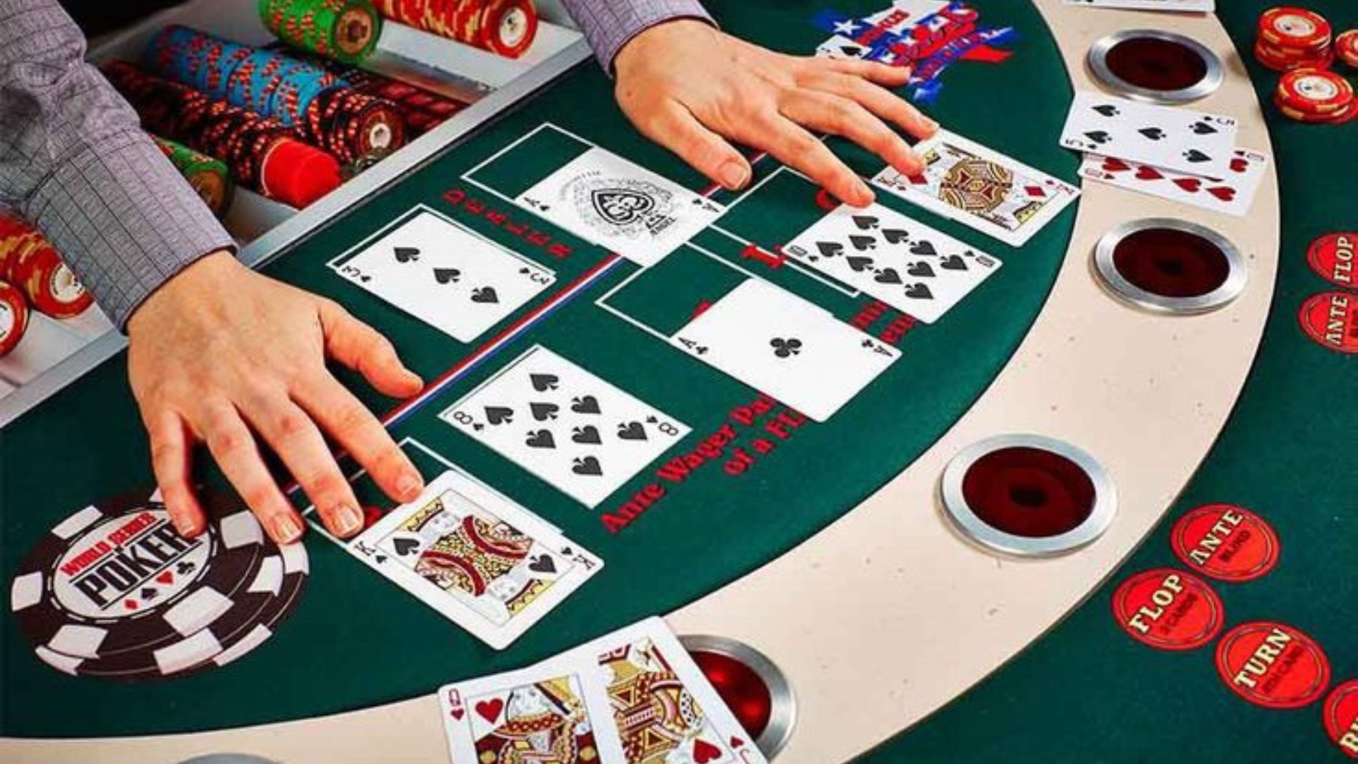fast withdrawal casino
