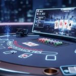 Uptown Pokies UX Review Neon Purple Visual Design Guide