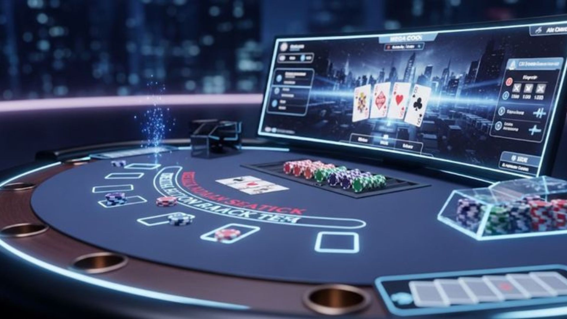 Uptown Pokies UX Review Neon Purple Visual Design Guide