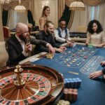 Betya Casino Fast Payouts: Live Baccarat Voucher Guide