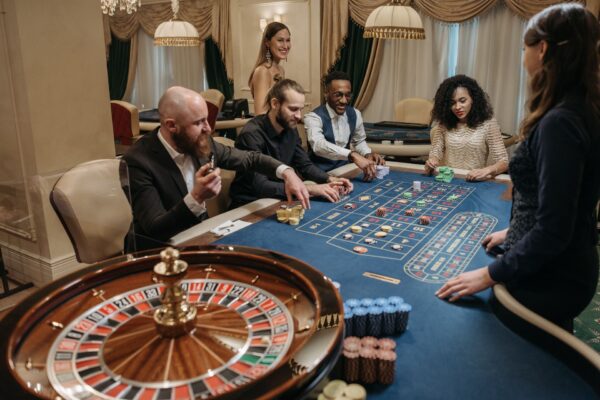 Betya Casino Fast Payouts: Live Baccarat Voucher Guide