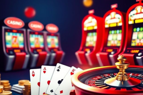 mobile fast cashout casino