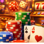 mobile casino optimization