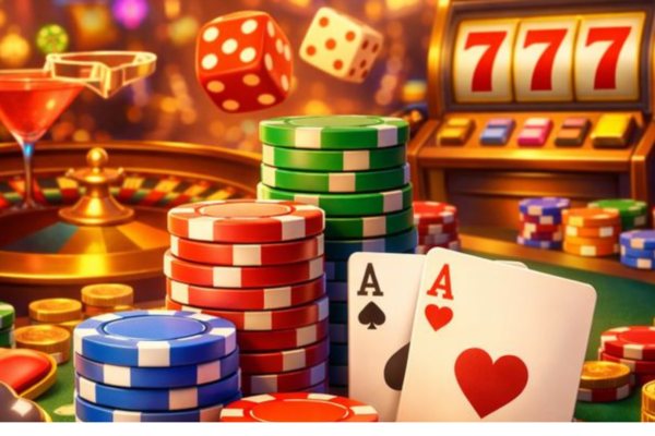 mobile casino optimization