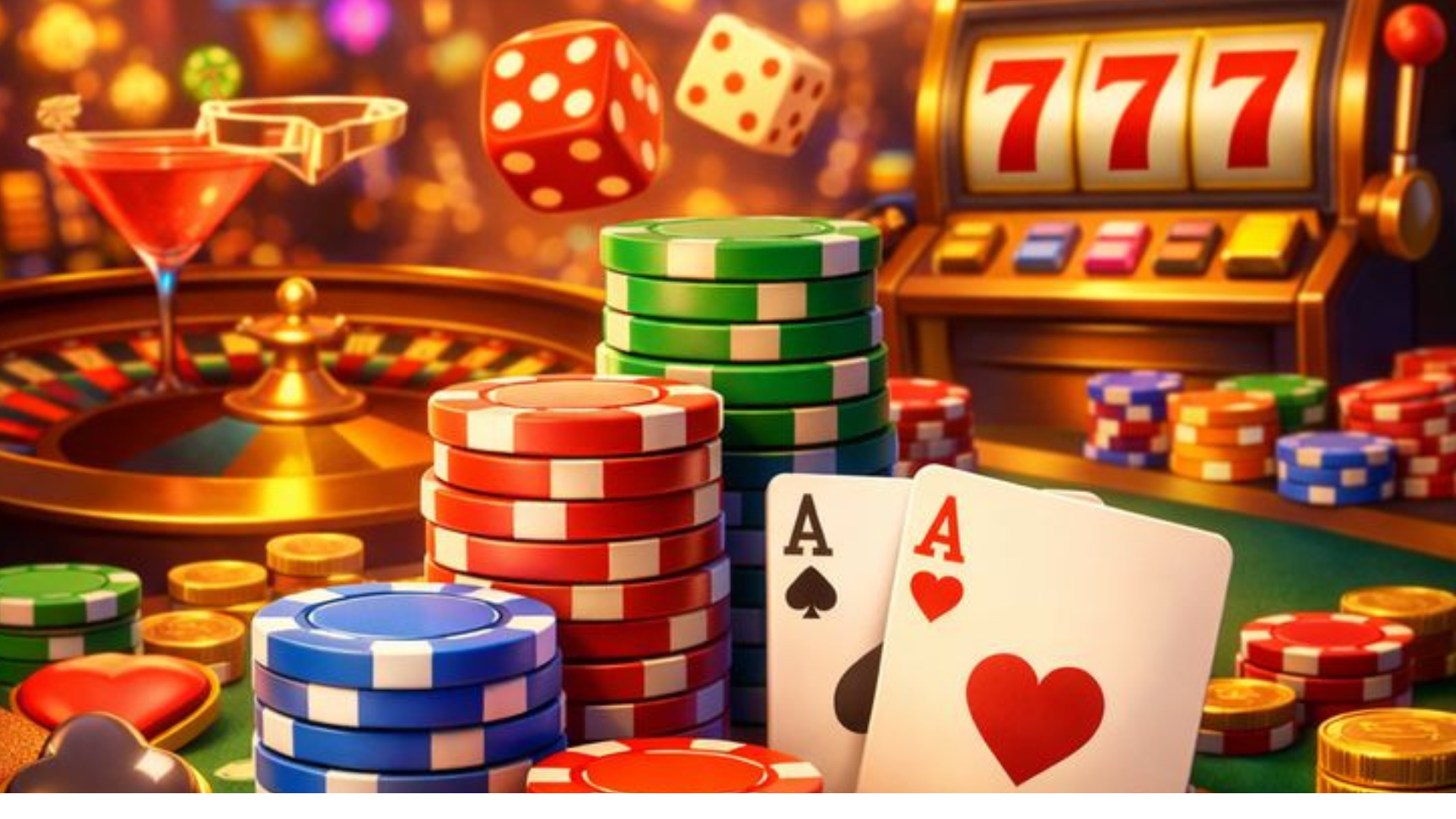 mobile casino optimization