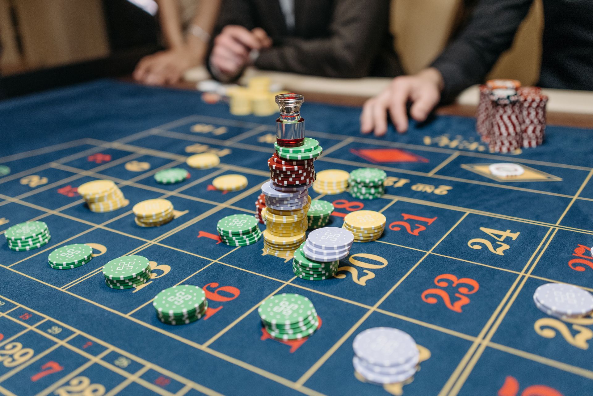 Mega Rush High Roller Payout Security: Large Cashout Guide